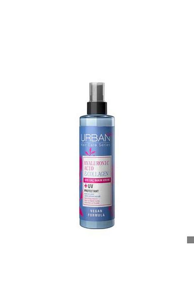 Urban Care Ha Collagen 200 Ml Liquid Conditioner