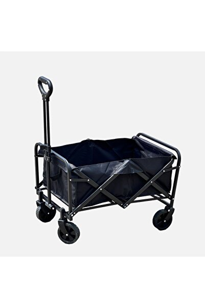 SUA ŞUA Dlc Beach Waggon Katlanır Taşıma Arabası