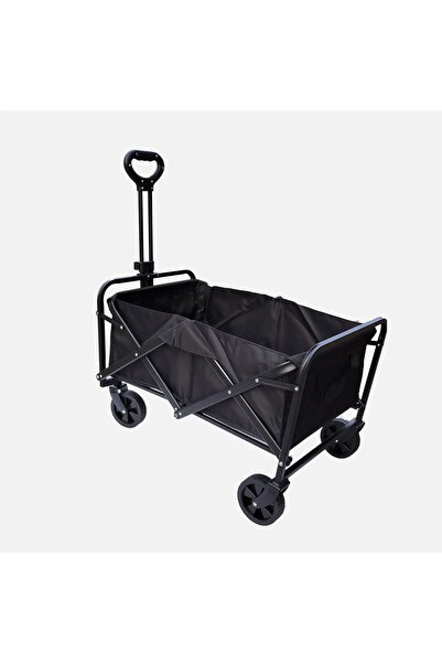 SUA ŞUA Dlc Beach Waggon Katlanır Taşıma Arabası