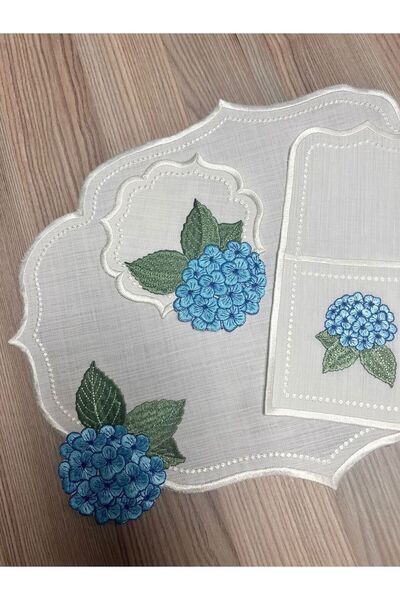 Nakışkonsept Середній модель 8 Зимовий американський сервісний набір