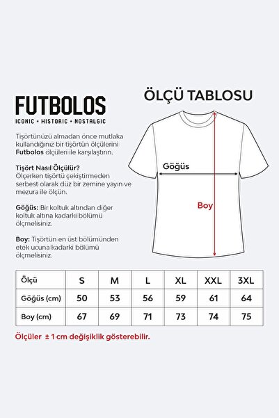 Futbolos Ανδρικό μπλουζάκι ποδοσφαίρου σε μπορντό George Hagi - Crew Neck