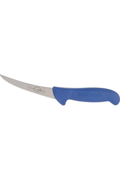 f.dick Kavisli Kemiksiz Sıyırma Kasap Bıçağı 15cm