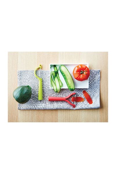 Tupperware Soysoy Multi-Purpose Peeler