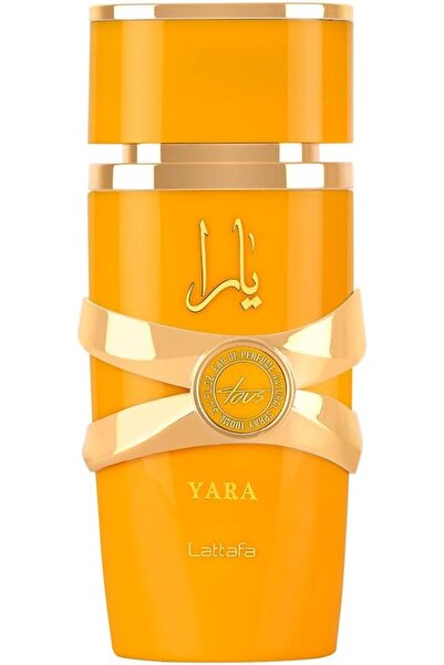 Generic Lattafa Yara Tous Kadınlar İçin - Eau de Parfum 100ml