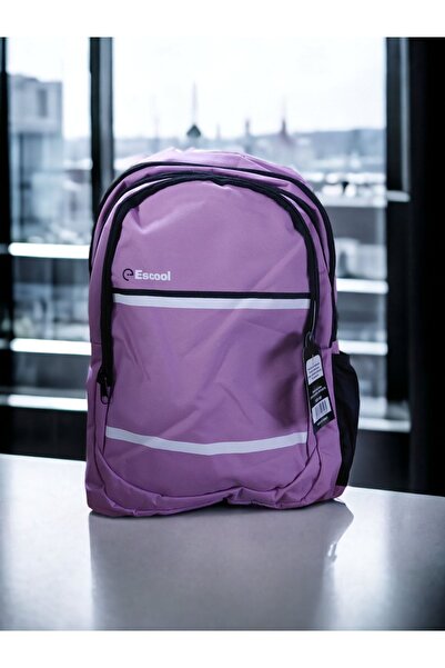 Relaxion Escool ESCOOL 3-ЧАСТНА РЪЧНА ЧАНТА УЧИЛИЩНА ЧАНТА