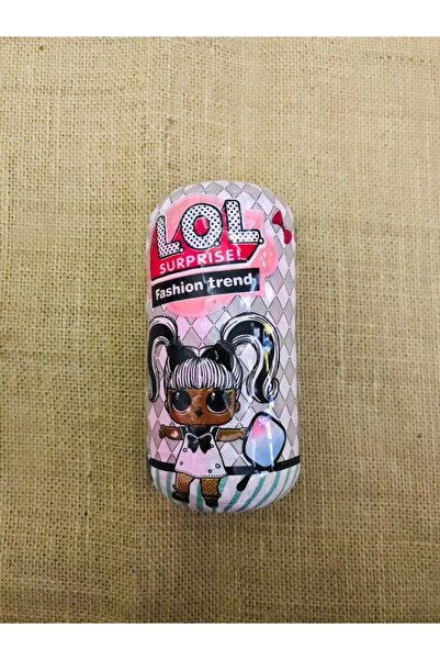 Lolababy Lol Kapsül