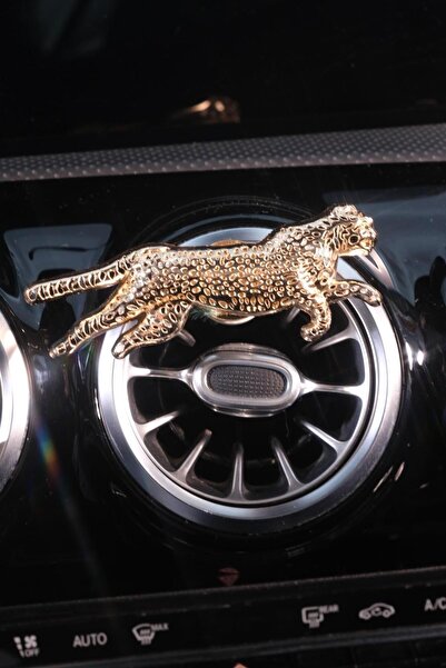 TASARIM ARABAM ATİKE ELİF AKIN عطر جاكوار لمكيف الهواء