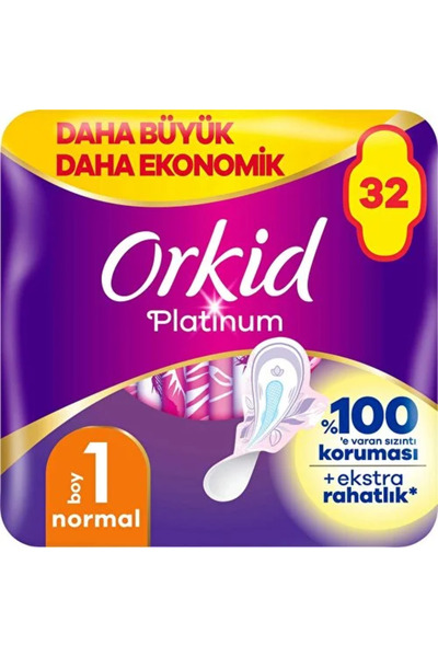 Orkid UltraPltOlimpo.eko - 32 PackNormalLight Cut