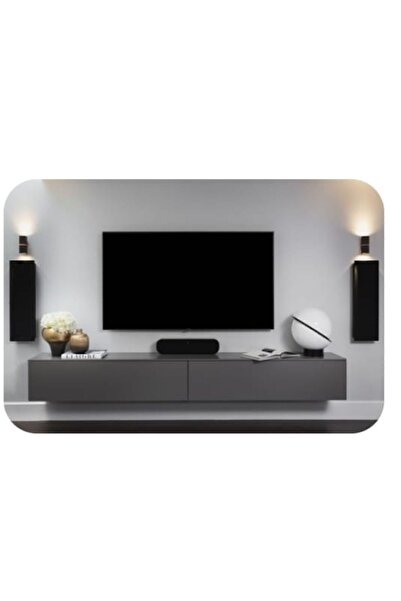 Decoroys Madrid Tv Ünitesi