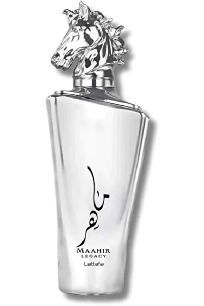 Generic Lattafa Maahir Legacy EDP U 100 ml
