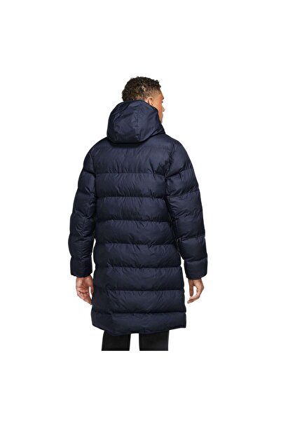 Nike Sportswear Storm-Fit Windrunner Primaloft ® Filled Full-Zip Hoodie Erkek Parka DR9609 451