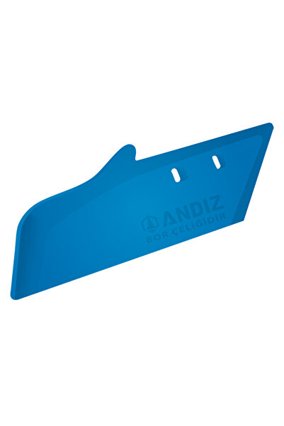 snc Andız Ünlü Pulluk Bıçağı Uç Demiri Burun