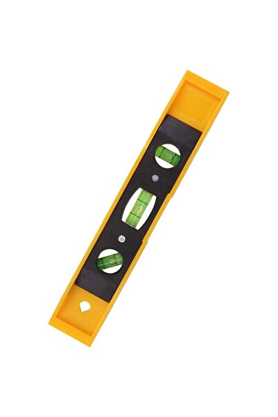 Depolife Mıknatıslı Mini Su Terazisi 23 Cm