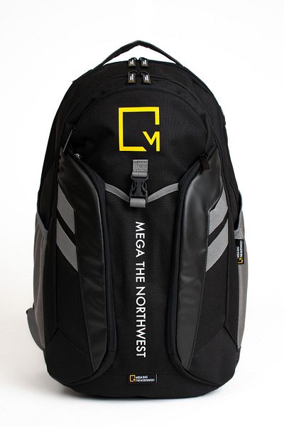 MEGA ÇANTA Rucsac pentru școală și camping
