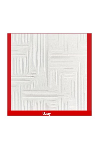 Fawori Strafor Tavan Kapmama Paneli Uzay Modeli 5.m2