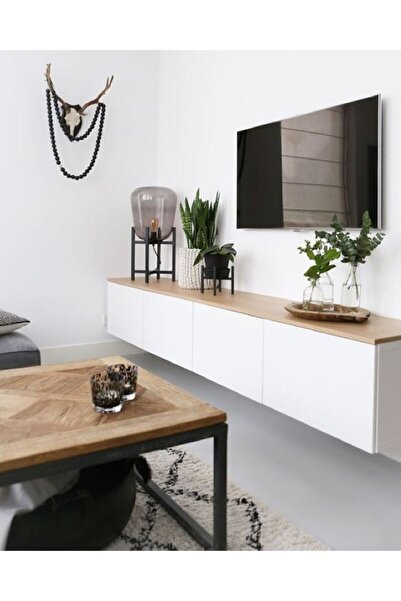 Decoroys Minezza Tv Ünitesi