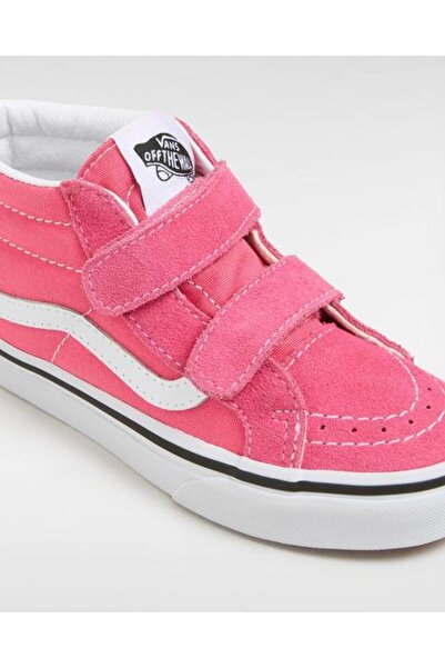 Vans Sk8-Mid Reissue V Çocuk Spor Ayakkabı VN000CZ5CHL1