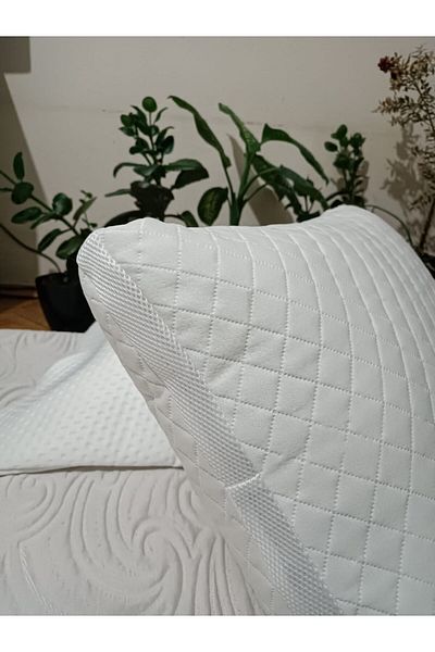 Two'm Air-Conditioned Pillow 2 Pack