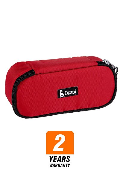 LUCKYPEN Okp Pencil Bag - Pencil Holder