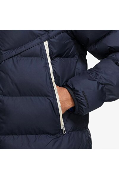 Nike Sportswear Storm-Fit Windrunner Primaloft ® Filled Full-Zip Hoodie Erkek Parka DR9609 451