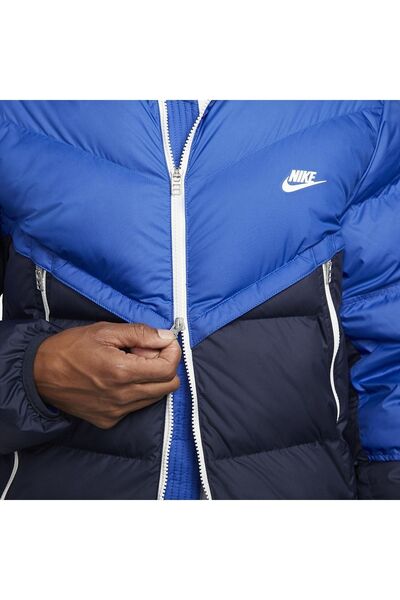Nike Sportswear Storm-fıt Windrunner Erkek Mont Dr9605-480