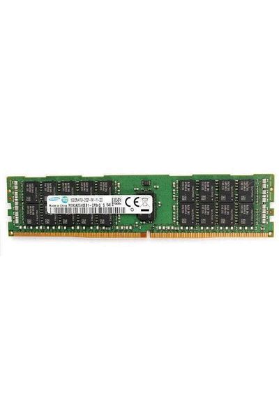 Samsung 16gb 2rx4 Ecc Rdimm Server Ram - Pc4-17000 Ddr4-2133mt/s Memory
