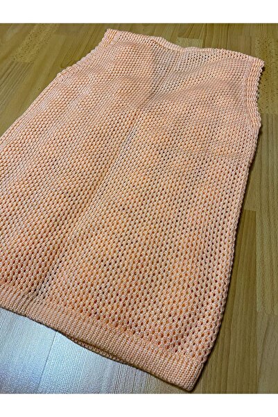 AYHANHOME Ручна робота, вишивка перлами, в'язана весільна сукня, подарунок для жінки