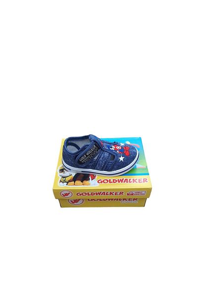 goldwalker Pantofi de in pentru bebelusi