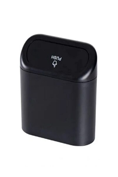 NEW MOTİON سلة مهملات السيارة المحمولة متعددة الوظائف