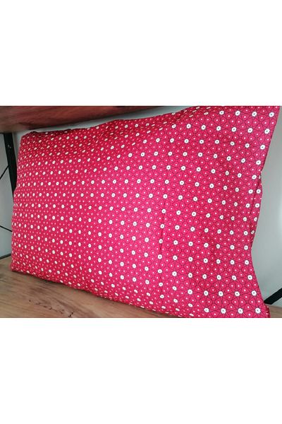 Taç 50x70 Cm Crown Ranforce Pillow Case