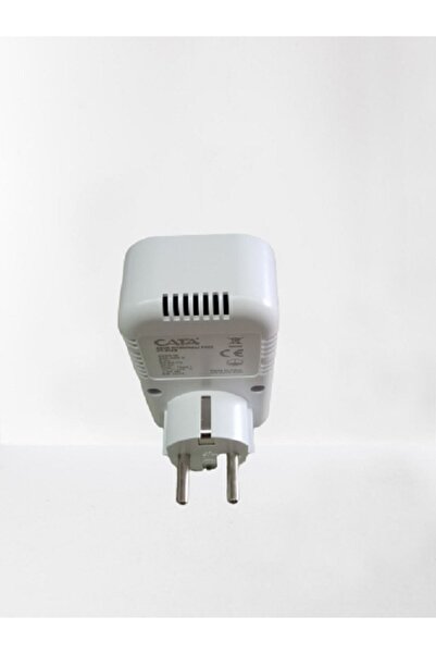 Ct Cata 9186 Akım Korumalı Priz