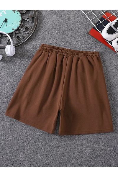 DAXİS Sportwear Company Men's Shorts