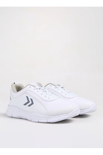 hummel Λευκά αθλητικά παπούτσια Ismir