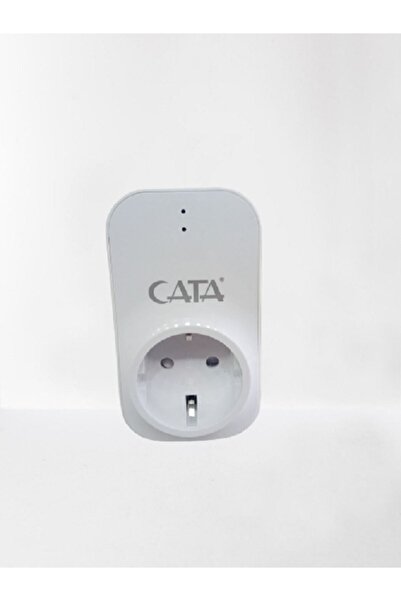 Ct Cata 9186 Akım Korumalı Priz