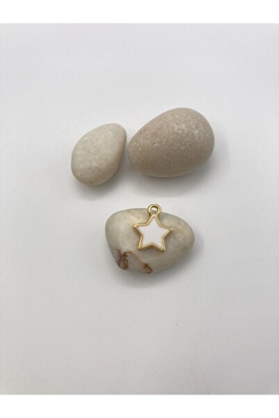 takitokaciniz Lak Kaplama Yıldız Kolye Küpe Aparatı