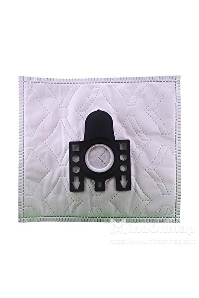 SupurgePlus Miele Classic C1 Junior - Σακούλα σκόνης για ηλεκτρική σκούπα Pow...