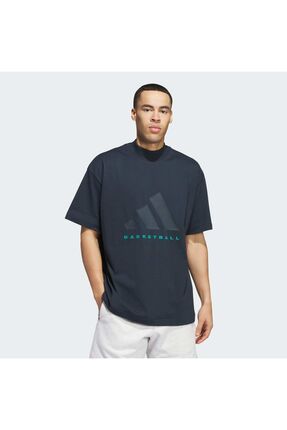 adidas Basketball Erkek Ti ort Fiyat Yorumlar Trendyol