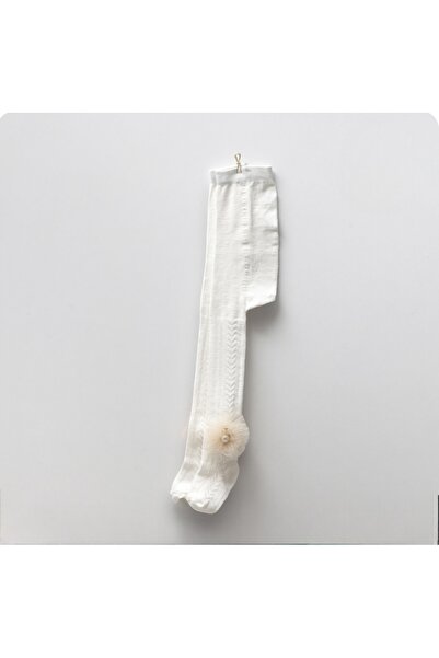 Cumino Kız Çocuk Külotlu Çorap