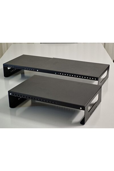 etepzo Monitor&bilgisayar Yükseltici Stand (GENİŞLİĞİ AYARLANA BİLİR)