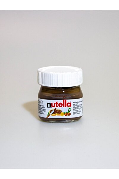 Nutella Mini Kakaolu Fındık Kreması 3 Adet X 25 G