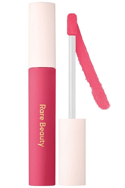 Rare Beauty Lip Soufflé Matte Cream Lipstick