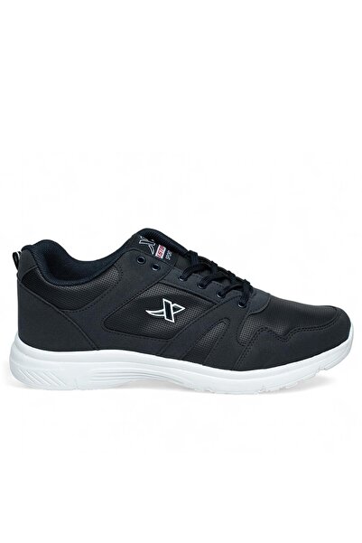Mater Ayakkabı X-Step Unisex 4 mevsim Cilt Malzeme Hafif Rahat Taban Günlük Sneaker