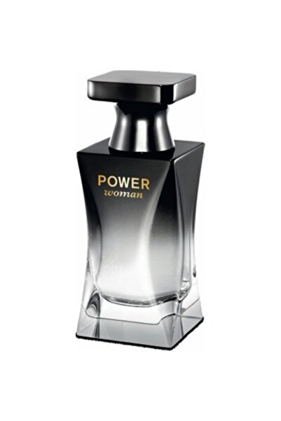 Oriflame Power Woman Edp 50 ml Kadın Parfüm