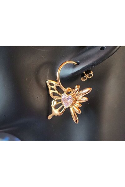 Anatolia أقراط ماركة Rose Xuping - أنيقة ومريحة