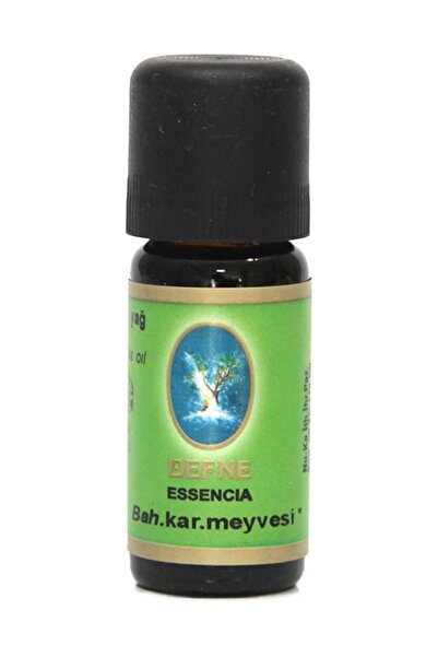 NU-KA DEFNE ESSENCIA Baharat Karanfil Meyvesi Aromatik Cilt Bakım Ve Masaj Ya...