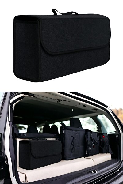 HASBY Organizator za unutrašnjost automobila i prtljažnik Ç Torba - Organizat...