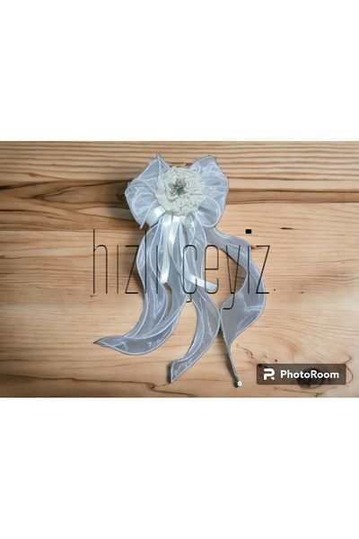 Hızlı Çeyiz Bundle Ornament, Bride Groom Dowry Suitcase Wedding Engagement Convoy Bridal Car Circumcision Henna Ornament 1 Piece