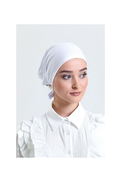boneibone Κλασικό Σετ Hijab 3 τεμαχίων