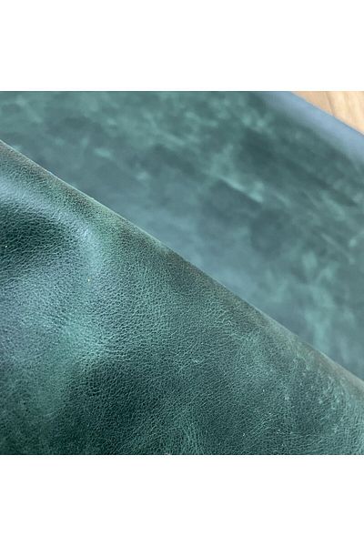 AiryFooT Crazy Piece Δέρμα 21 x 30 cm Δέρμα Crazy Leather Γνήσιο Δέρμα Εξάρτημα για Χόμπι