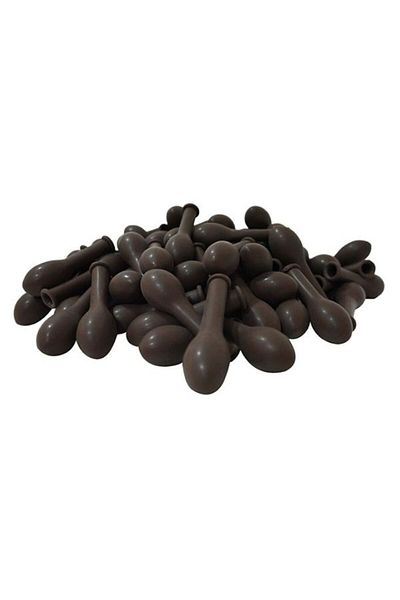 BALON HOME Pastel Balloon - 5" (10 Pcs), with Various Color Options